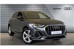 2020 Audi Q3