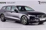 2019 Volvo V60