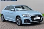 2023 Audi A1