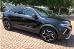 2023 Vauxhall Mokka e