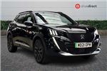 2021 Peugeot e-2008