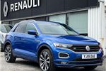 2019 Volkswagen T-Roc