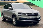 2021 Skoda Karoq