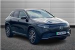 2024 Mercedes-Benz EQA
