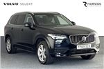 2019 Volvo XC90