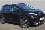 2023 Citroen C3 Aircross