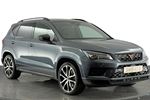 2019 SEAT Cupra Ateca