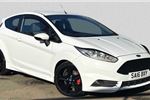 2016 Ford Fiesta ST