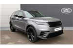 2022 Land Rover Range Rover Sport