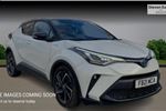 2021 Toyota C-HR