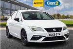 2019 SEAT Leon