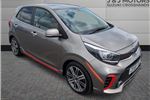 2018 Kia Picanto