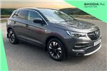 2021 Vauxhall Grandland X