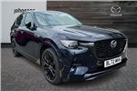 2022 Mazda CX-60