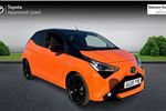 2020 Toyota Aygo