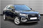 2022 Audi Q2