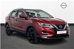 2018 Nissan Qashqai