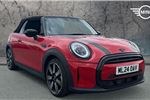 2024 MINI Convertible