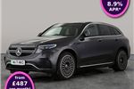 2022 Mercedes-Benz EQC