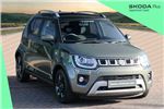 2022 Suzuki Ignis