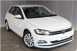 2019 Volkswagen Polo