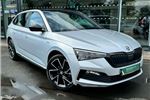 2021 Skoda Scala