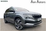 2024 Skoda Karoq