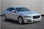 2015 Jaguar XE