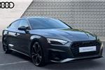 2021 Audi A5 Sportback