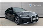 2023 BMW 4 Series Gran Coupe