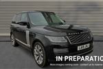 2019 Land Rover Range Rover