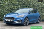 2021 Ford Focus ST