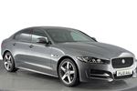 2019 Jaguar XE