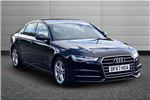 2017 Audi A6