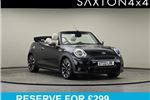 2022 MINI Convertible