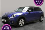 2020 MINI Clubman