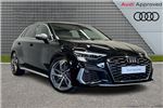2020 Audi A3