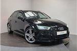 2020 Audi S3