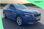 2023 Skoda Kamiq