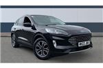 2022 Ford Kuga