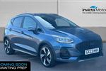 2023 Ford Fiesta Active