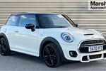 2020 MINI Hatchback