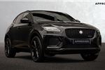 2023 Jaguar E-Pace