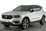 2019 Volvo XC40