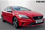 2019 Volvo V40