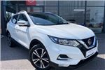 2019 Nissan Qashqai
