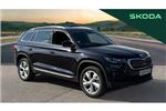 2024 Skoda Kodiaq