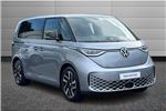 2022 Volkswagen ID.Buzz