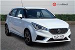 2024 MG MG3