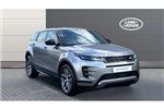 2024 Land Rover Range Rover Evoque